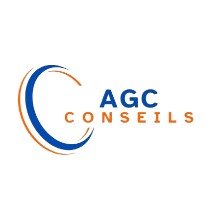 Logo AGC CONSEILS